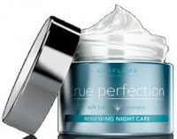 Tratamiento Noche Regenerador True Perfection